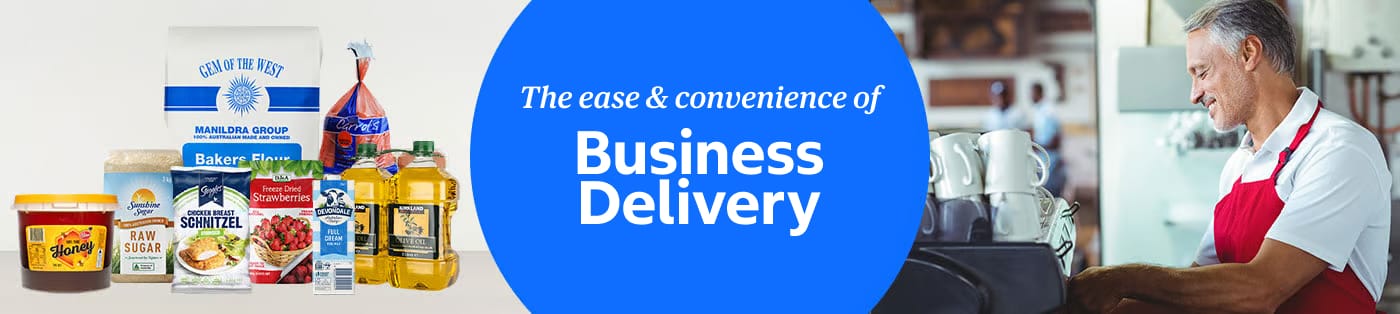 Costco Business Delivery