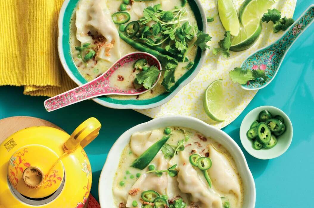 4 Ways with Ground Pork 