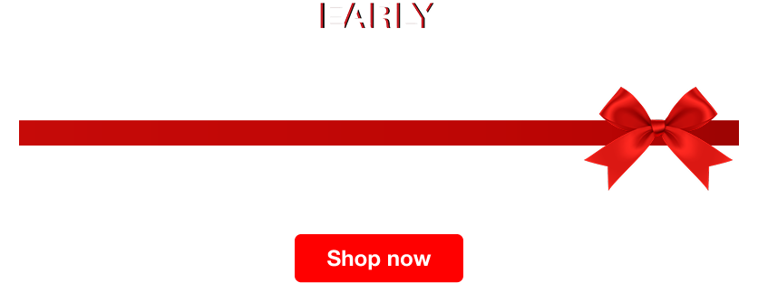 Black Friday Logo