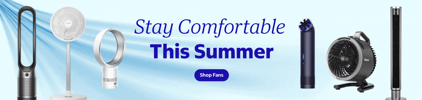 Shop Fans