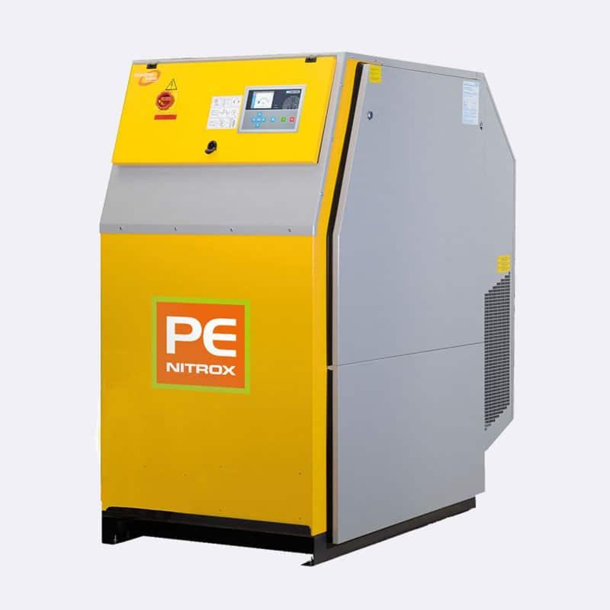 Nitrox Compressor Bauer POSEIDON EDITION Nitrox Compressors | Elewout
