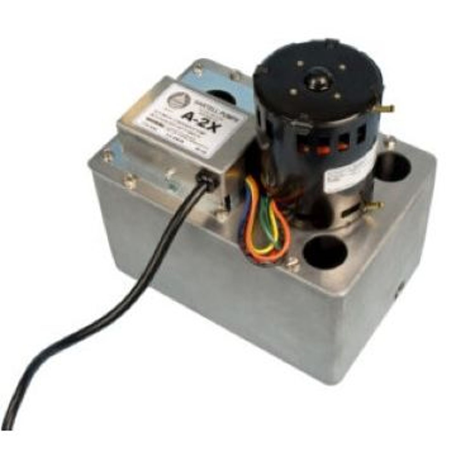 A2 cast aluminum commercial grade condensate pump