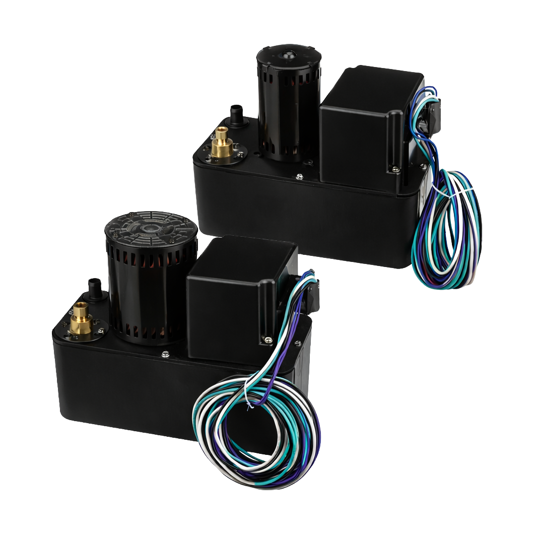 Hartell A3 A5 Condensate Pumps