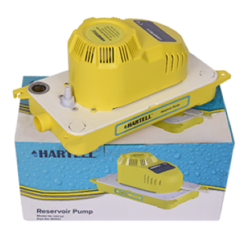 HAT-1LP legacy residential reservoir condensate pump