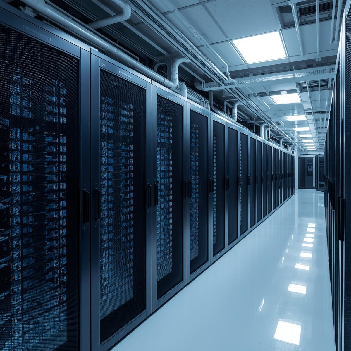 Liquid Cooling Systems