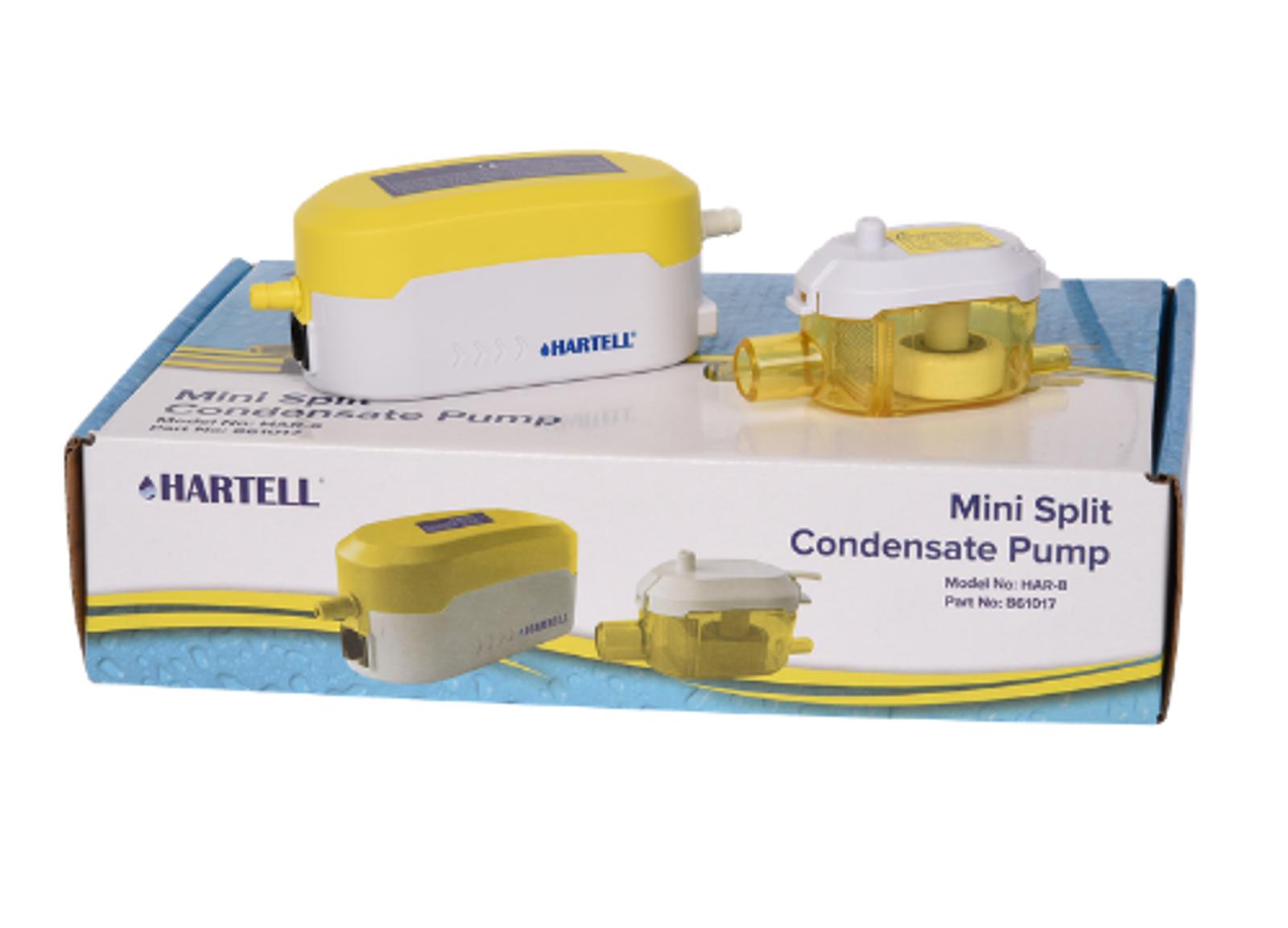 HAR-15 mini-split condensate pump