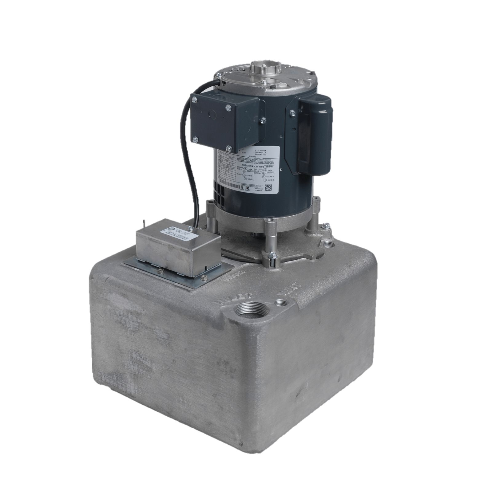 SC-1A Steam-Rated Condensate Pump image