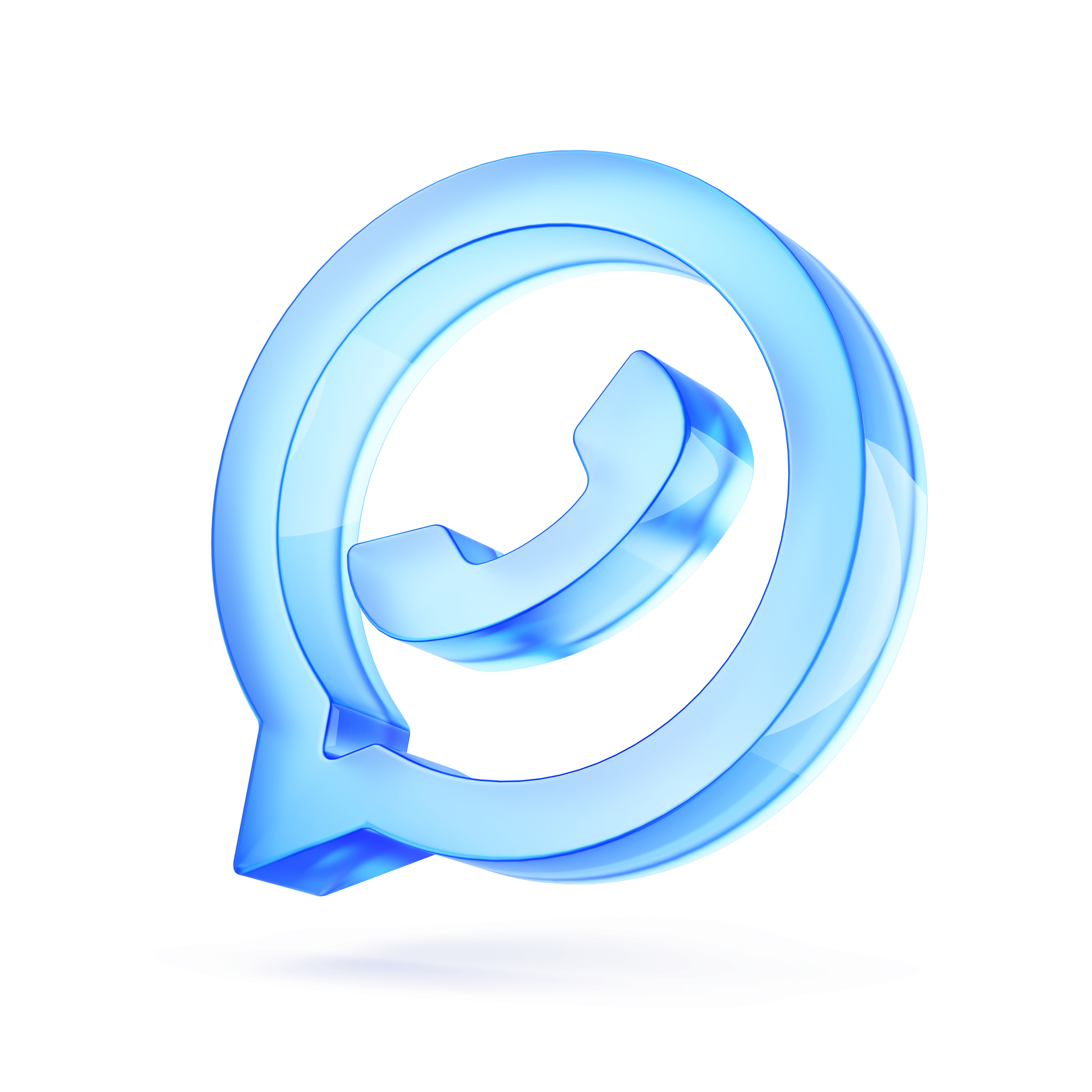 Contact Us Icon