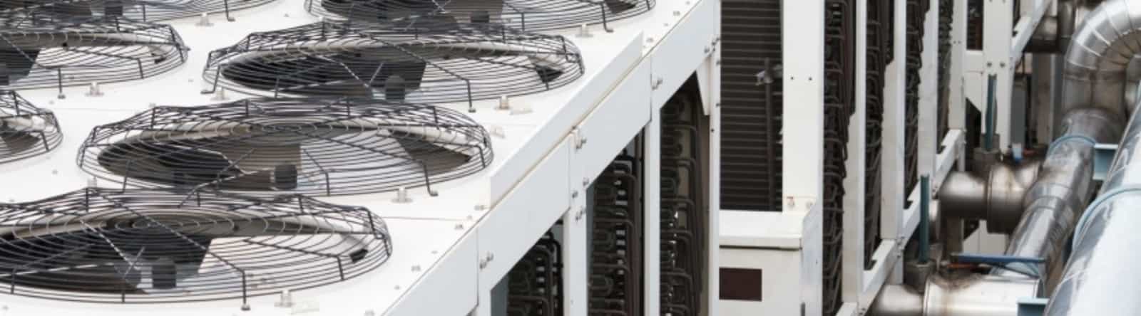 Hartell HVAC applications