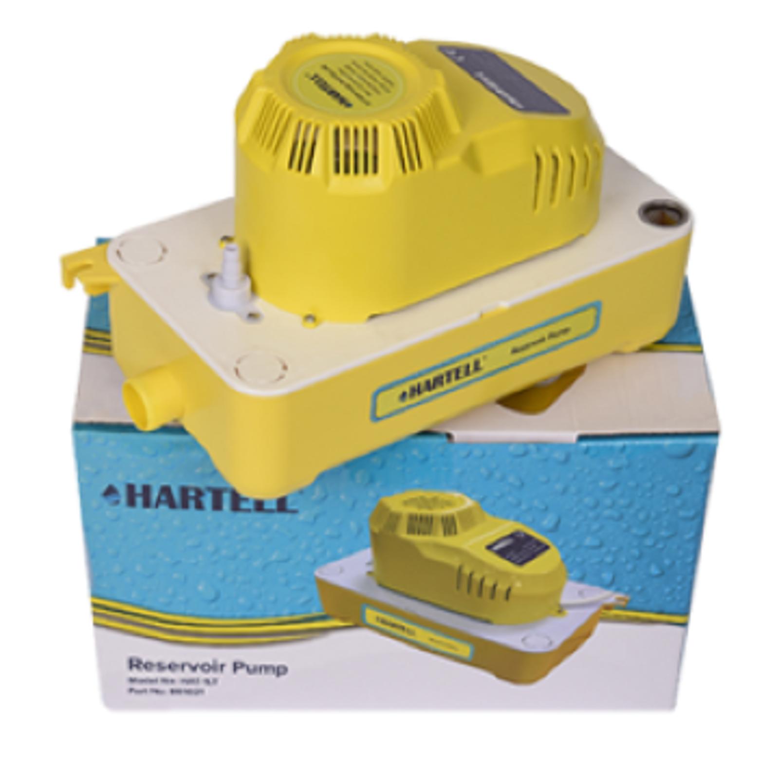 HAT-1LT legacy residential reservoir condensate pump
