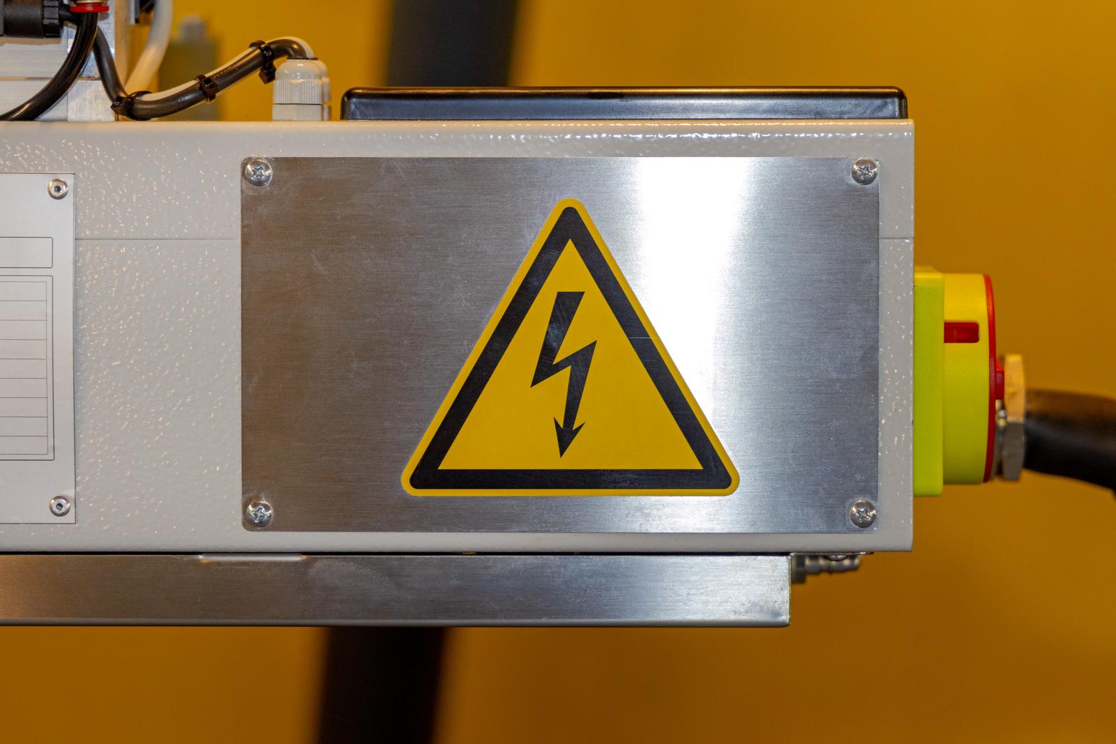 Voltage and Electrical Compatibility Requirements