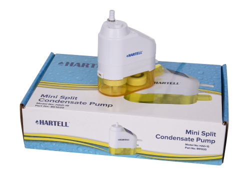 HAD-15 mini-split condensate pump