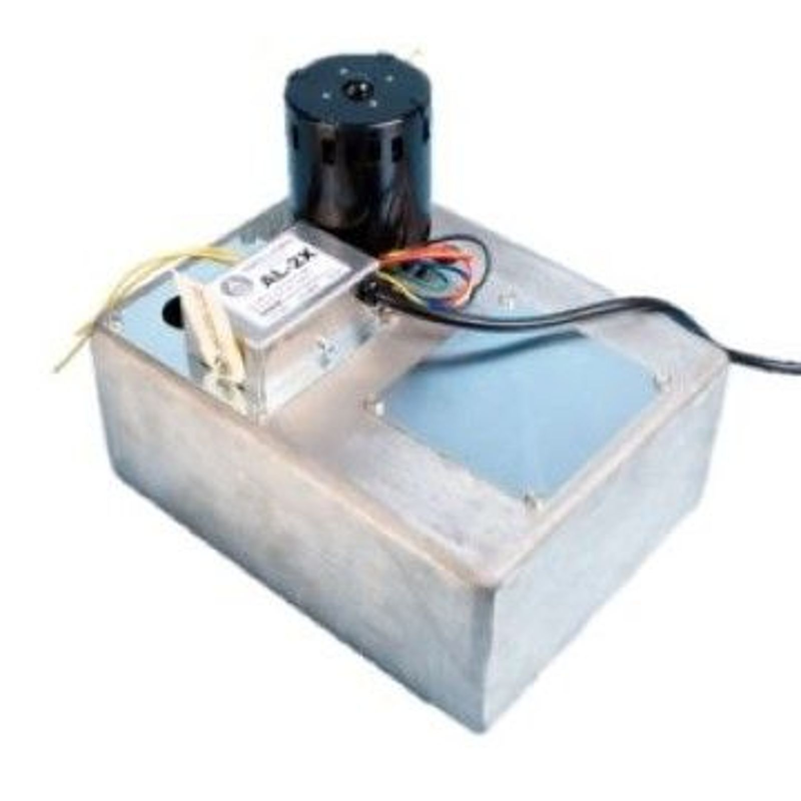 AL2 high volume condensate pump