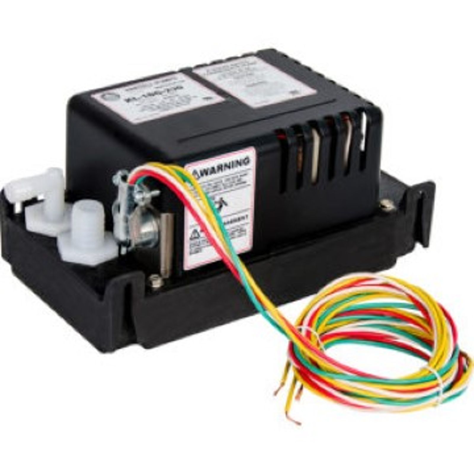 KL-1DG low profile condensate pump