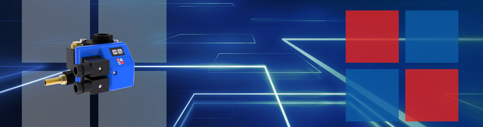 Purgeurs de condensats Banner | OMI