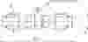 Compressed air tubes fittings and valves valves technical drawing 5| piping system  | OMI