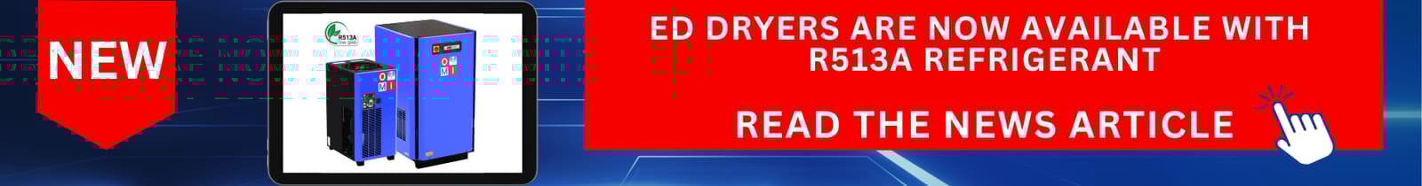 OMI R513A Feature Literature Banner EN