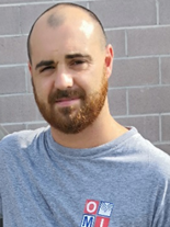 Gabriele Di Tommaso OMI team
