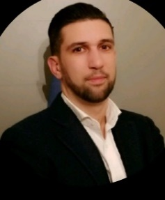 Lorenzo Spadotto OMI team
