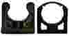Fixing systems brackets product image 1 on white  background| piping system  | OMI