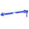 Aftercoolers a-av series product image 1 on white  background| compressed air treatment | OMI