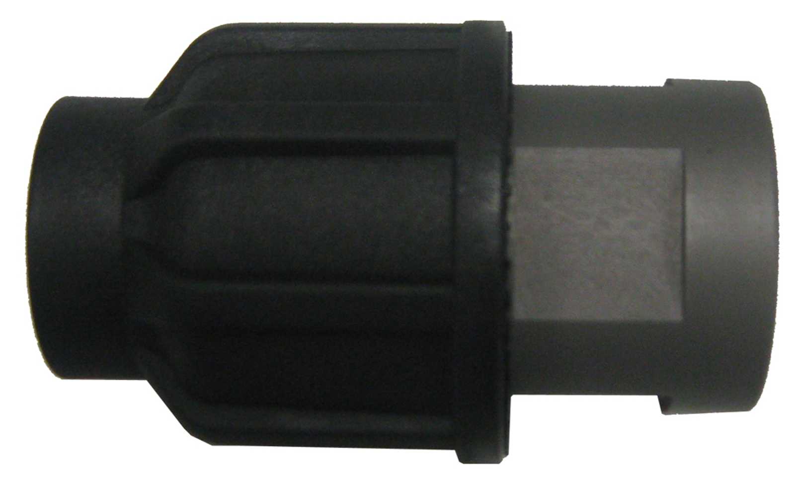 Compressed air tubes fittings and valves sockets product image 6 on white background| piping system | OMI