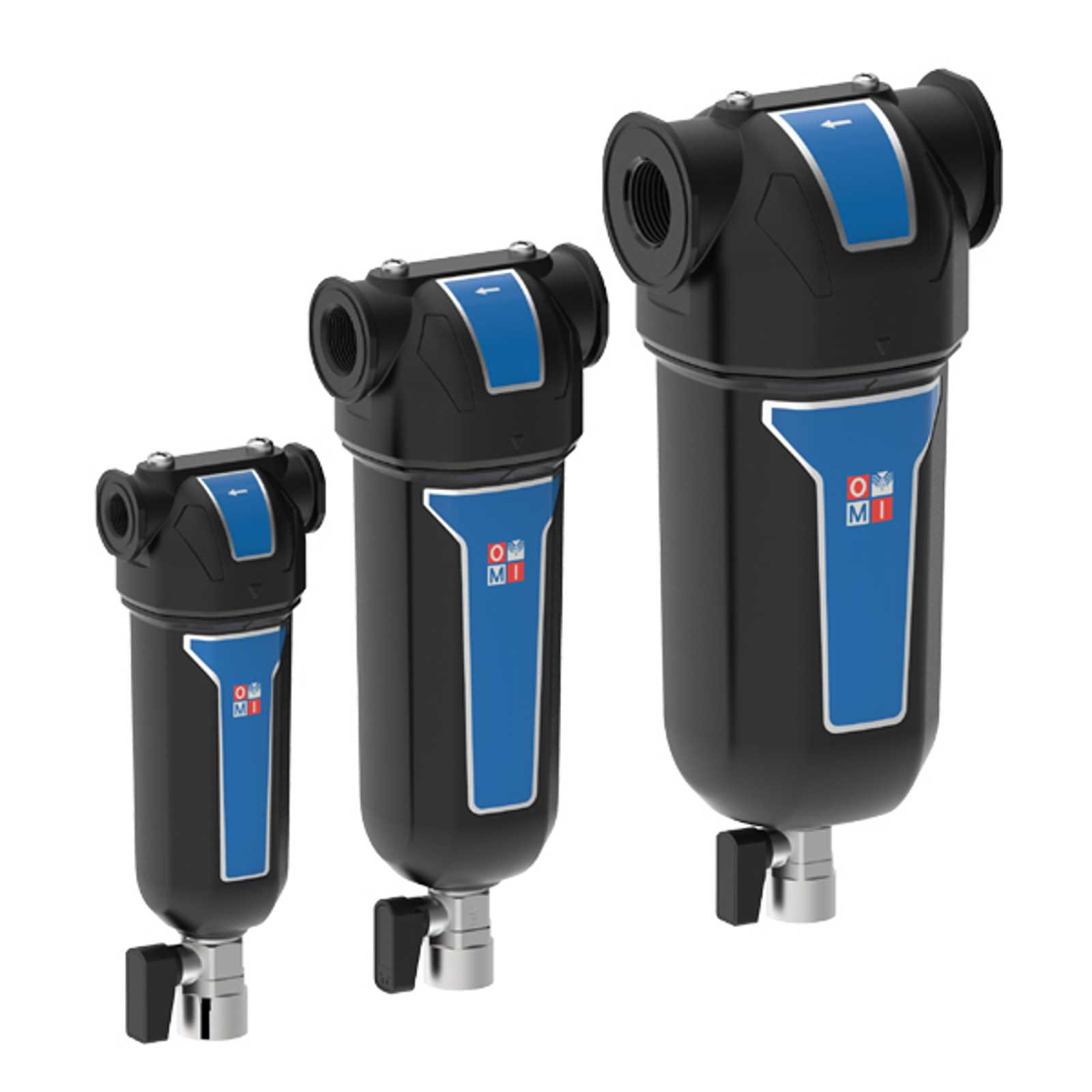 condensate separators sa-af