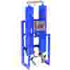 Adsorption air dryers hla series product image 2 on white  background| compressed air treatment | OMI