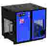 Refrigeration air dryers easy dryers product image 14 on white  background| compressed air treatment | OMI