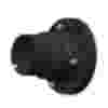 Compressed air tubes fittings and valves pipe flange adaptor product image 1 on white background| piping system | OMI