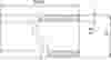 Compressed air tubes fittings and valves tubes technical drawing 8| piping system  | OMI