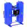 Adsorption air dryers hla pro series product image 1 on white  background| compressed air treatment | OMI