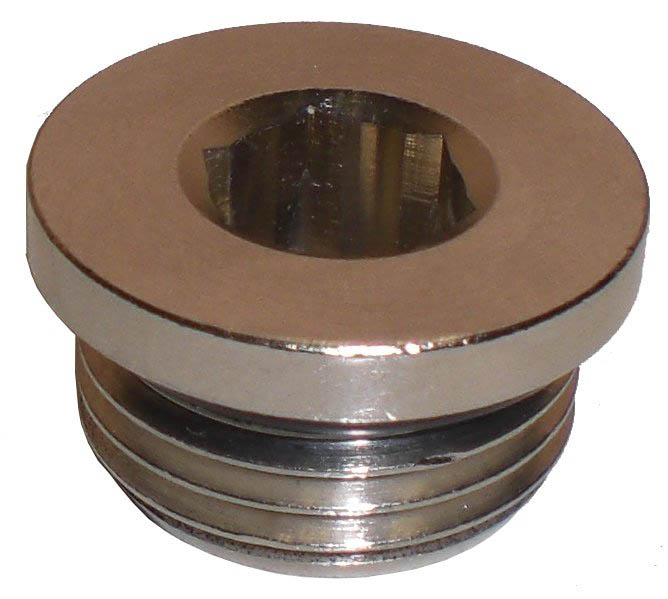 Compressed air tubes fittings and valves plug product image 1 on white  background| piping system  | OMI