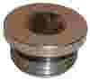 Compressed air tubes fittings and valves plug product image 1 on white  background| piping system  | OMI