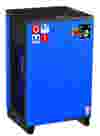 Refrigeration air dryers easy dryers product image 7 on white  background| compressed air treatment | OMI