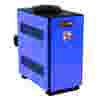 Refrigeration air dryers easy dryers product image 10 on white  background| compressed air treatment | OMI