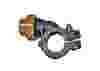 Compressed air tubes fittings and valves drops technical drawing 35| piping system  | OMI