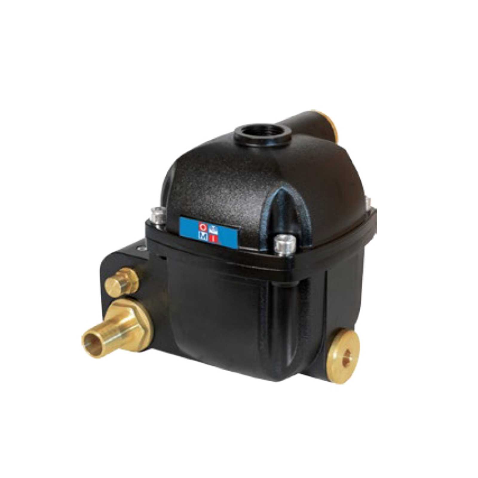 Drains sc mfd drains product image 4 on white background| compressed air treatment | OMI