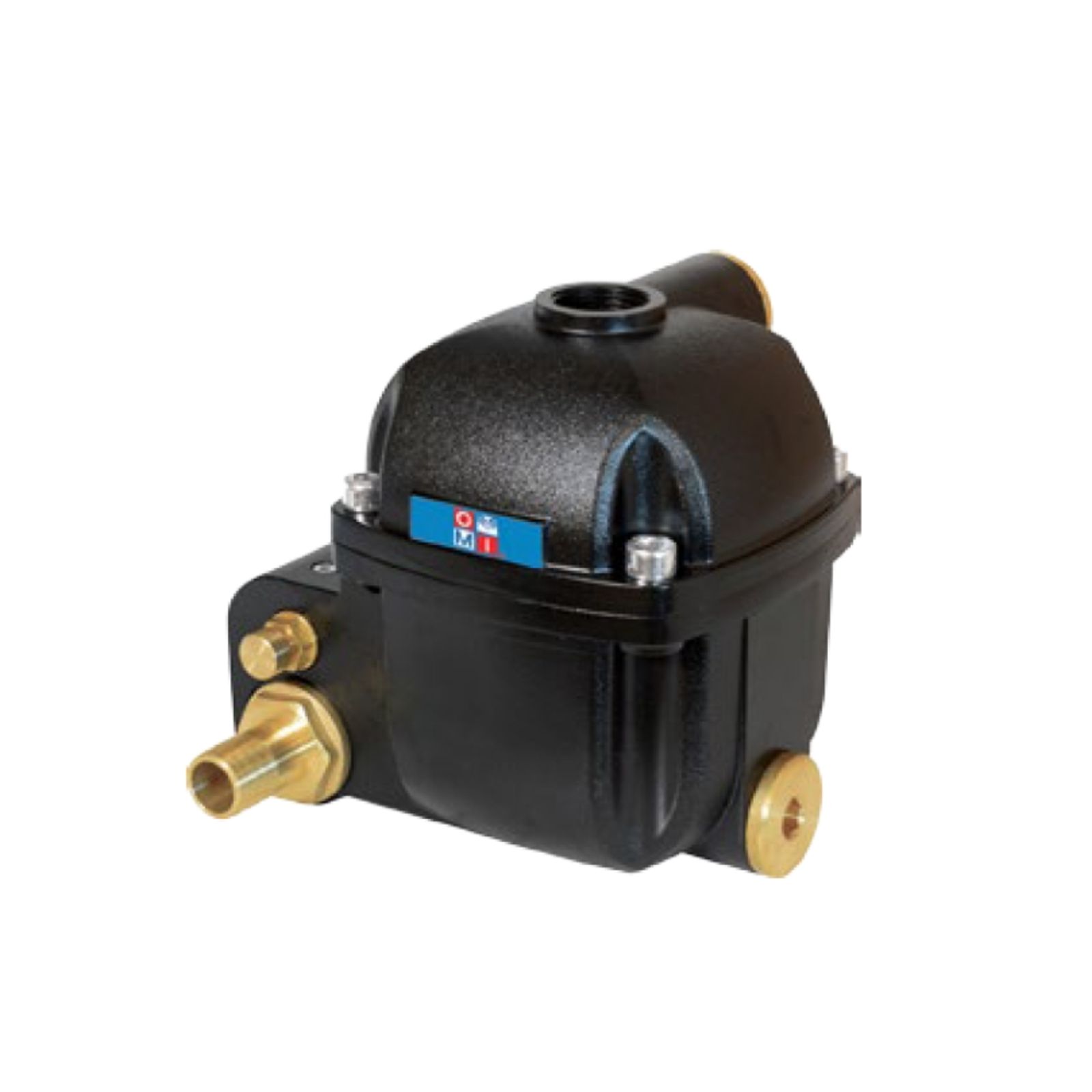Drains sc mfd drains product image 4 on white background| compressed air treatment | OMI