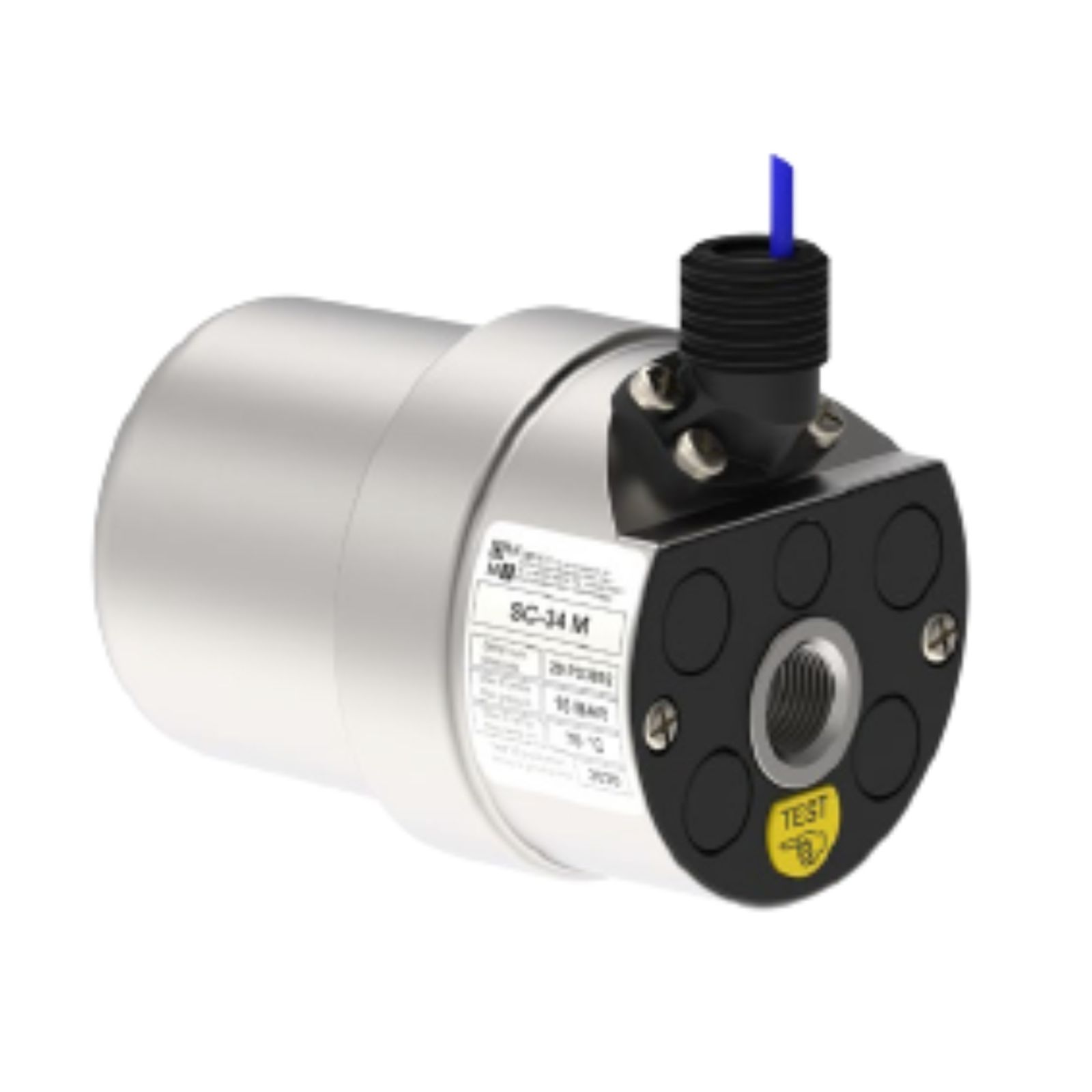 air compressor condensate drains sc-m