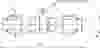 Compressed air tubes fittings and valves valves technical drawing 3| piping system  | OMI