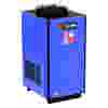 Refrigeration air dryers easy dryers product image 8 on white  background| compressed air treatment | OMI