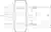 Compressed air tubes fittings and valves brass union socket technical drawing 4| piping system  | OMI