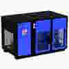 Refrigeration air dryers easy dryers product image 15 on white  background| compressed air treatment | OMI