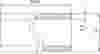 Compressed air tubes fittings and valves tubes technical drawing 10| piping system  | OMI