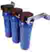 Compressed air filters filters accessories product image 1 on white  background| compressed air treatment | OMI