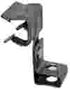 Fixing systems clamps product image 2 on white  background| piping system  | OMI