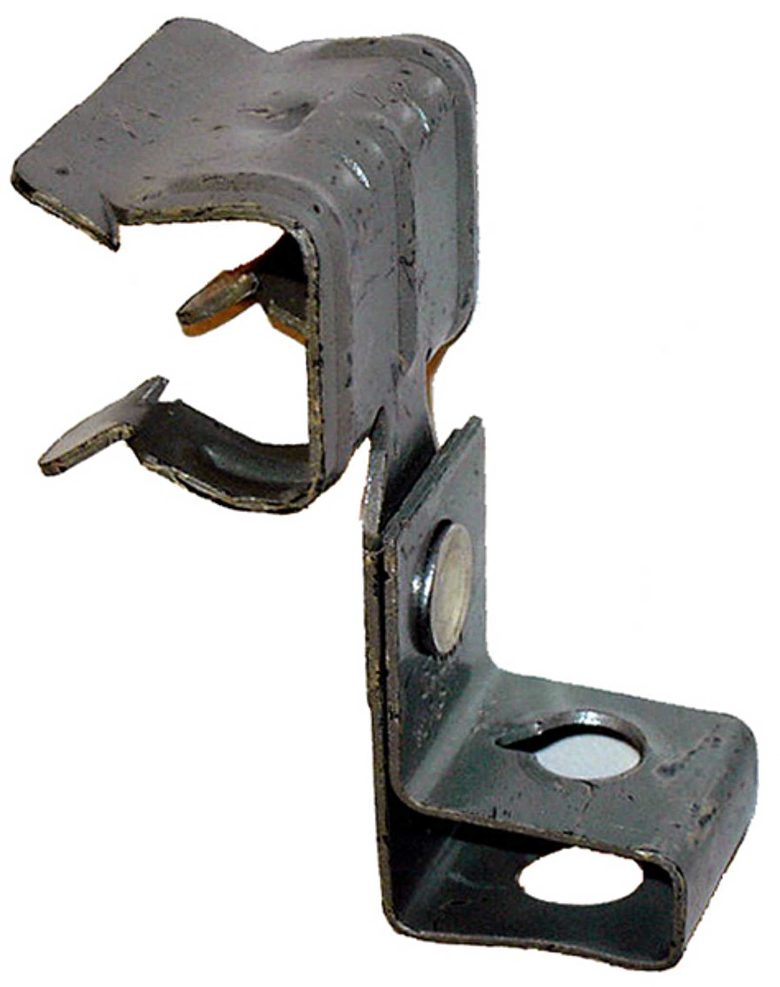 Fixing systems clamps product image 2 on white background| piping system | OMI