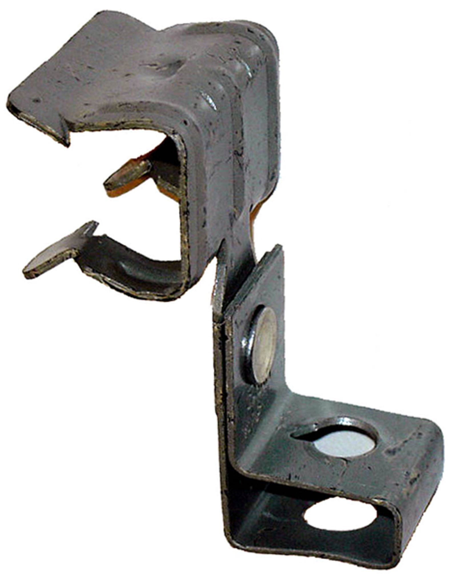 Fixing systems clamps product image 2 on white background| piping system | OMI