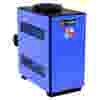 Refrigeration air dryers energy saving dryers product image 8 on white  background| compressed air treatment | OMI